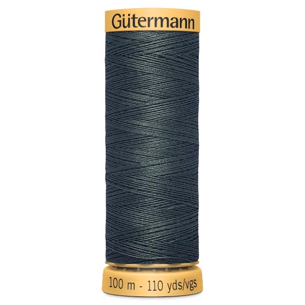 100M GUTERMANN COTTON THREAD 7413