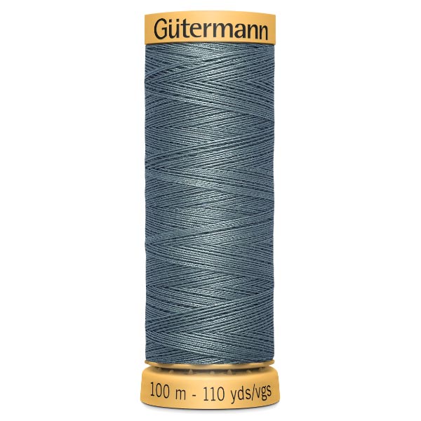 100M GUTERMANN COTTON THREAD 7414