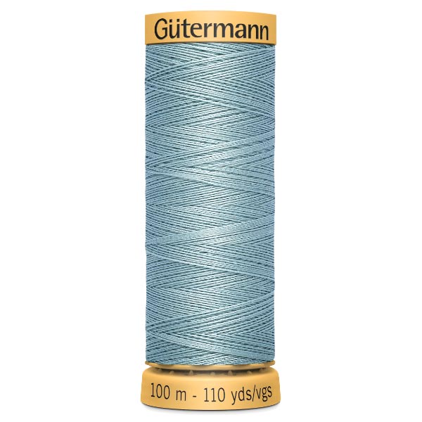 100M GUTERMANN COTTON THREAD 7416