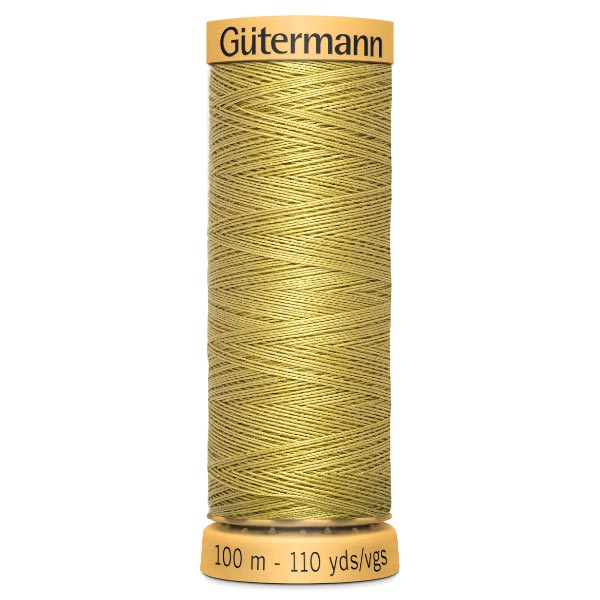 100M GUTERMANN COTTON THREAD 746