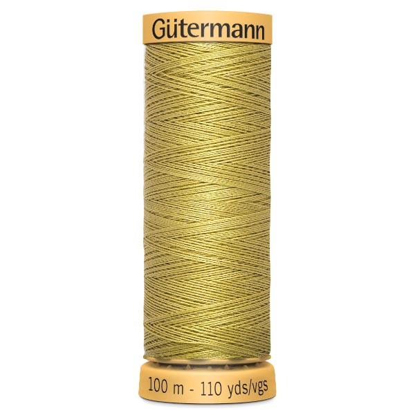 100M GUTERMANN COTTON THREAD 746