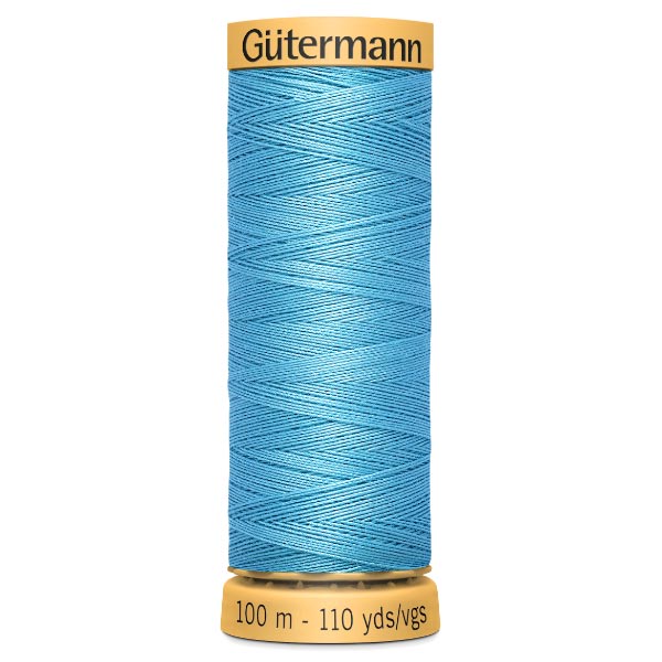 100M GUTERMANN COTTON THREAD 7467