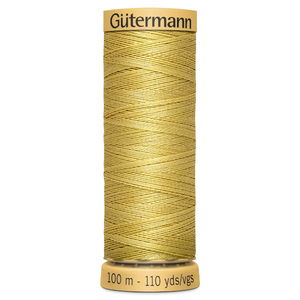 100M GUTERMANN COTTON THREAD 748