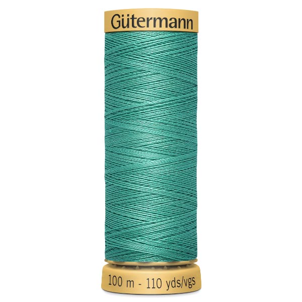 100M GUTERMANN COTTON THREAD 7745