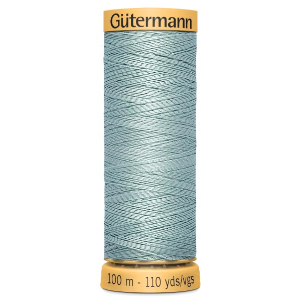 100M GUTERMANN COTTON THREAD 7827