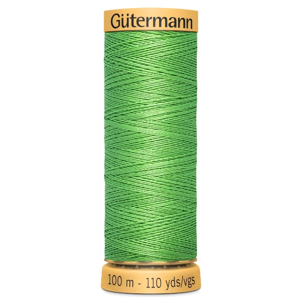 100M GUTERMANN COTTON THREAD 7850