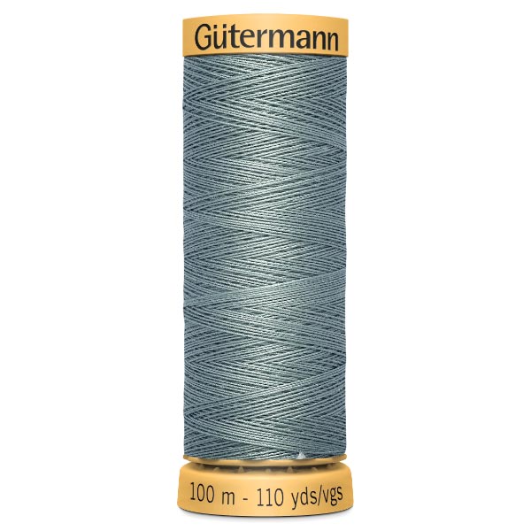 100M GUTERMANN COTTON THREAD 7916