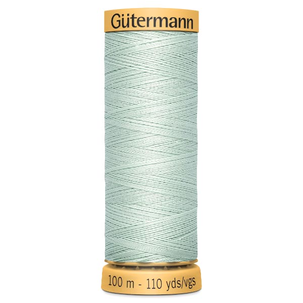 100M GUTERMANN COTTON THREAD 7918