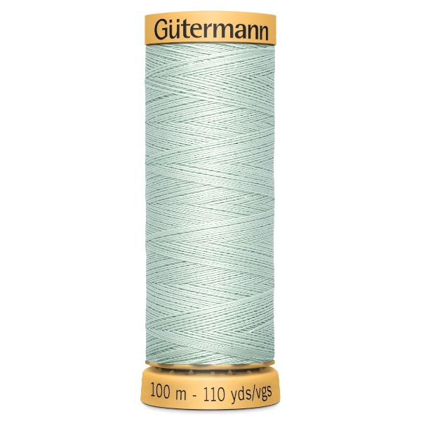 100M GUTERMANN COTTON THREAD 7918