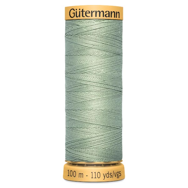 100M GUTERMANN COTTON THREAD 7954