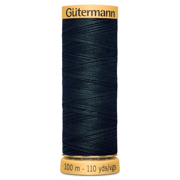 100M GUTERMANN COTTON THREAD 8080