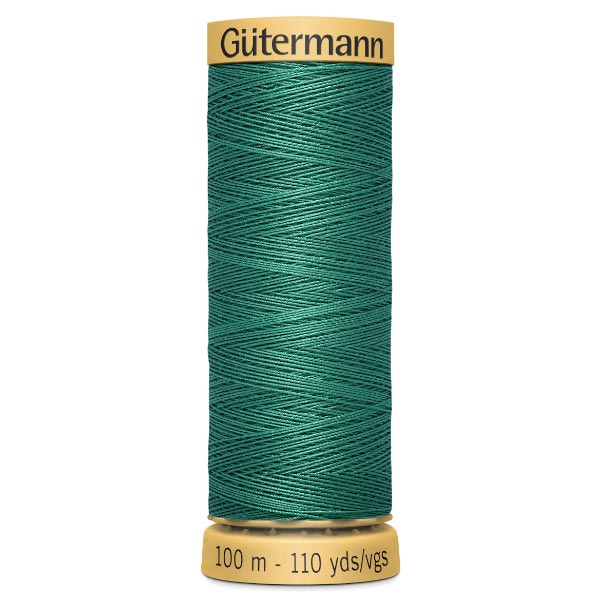 100M GUTERMANN COTTON THREAD 8244