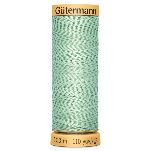 100M GUTERMANN COTTON THREAD 8427