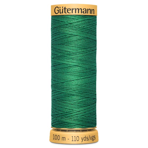 100M GUTERMANN COTTON THREAD 8543