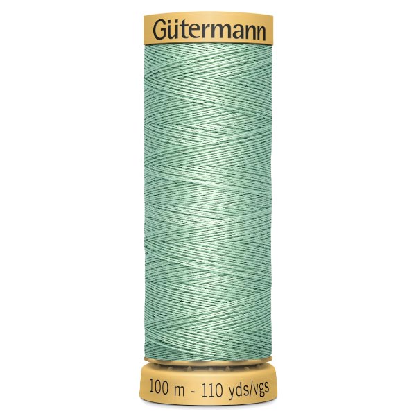 100M GUTERMANN COTTON THREAD 8727