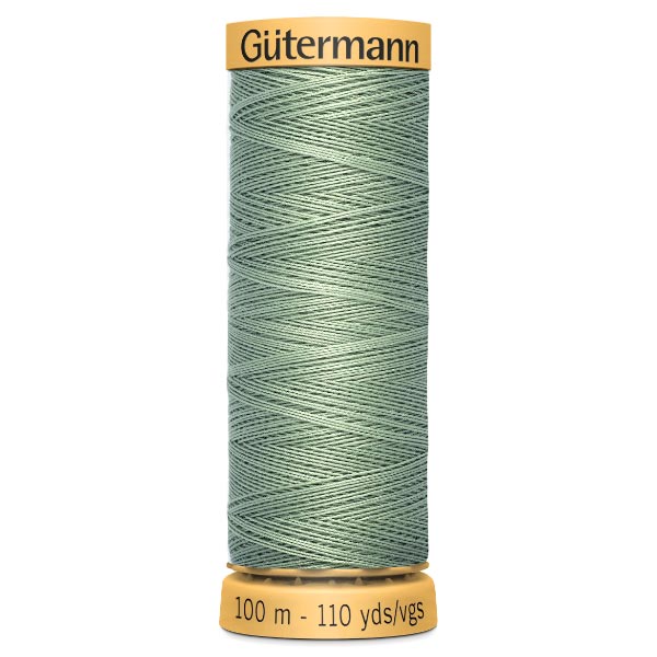 100M GUTERMANN COTTON THREAD 8816