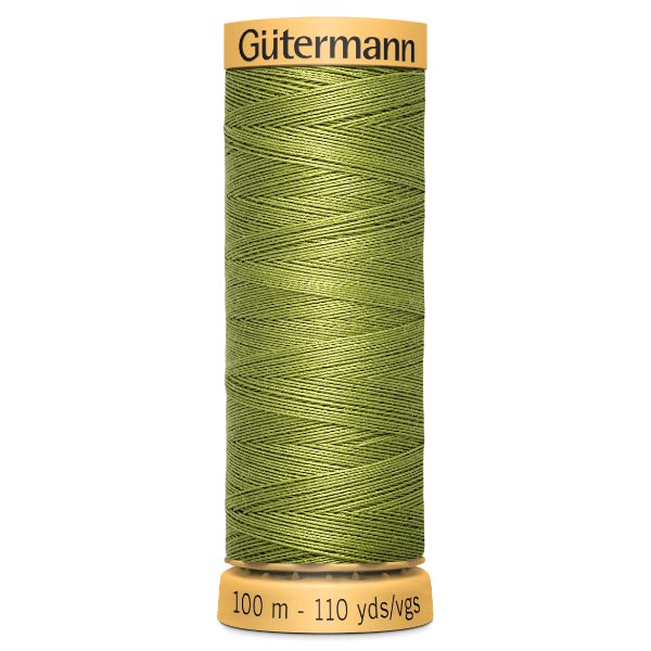 100M GUTERMANN COTTON THREAD 8944