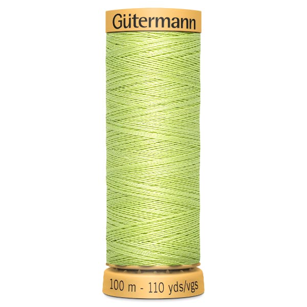 100M GUTERMANN COTTON THREAD 8975