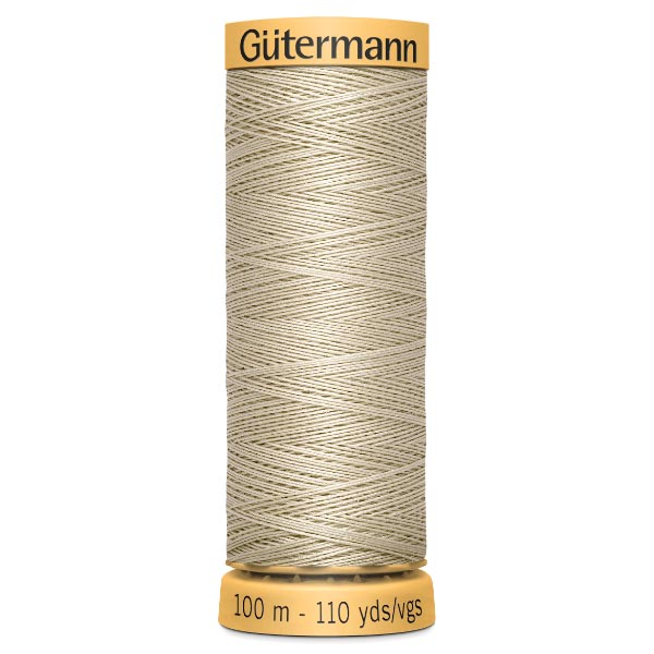 100M GUTERMANN COTTON THREAD 918