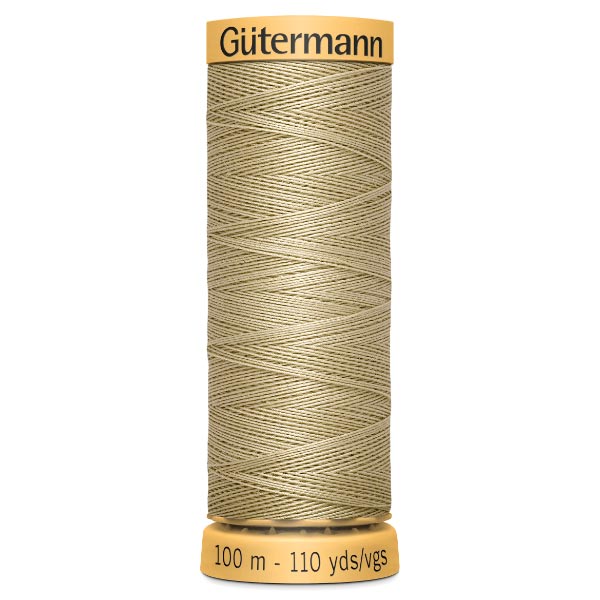 100M GUTERMANN COTTON THREAD 927