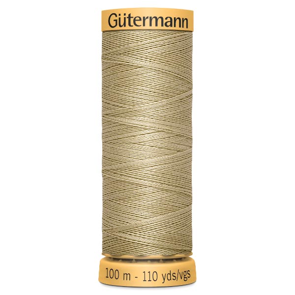 100M GUTERMANN COTTON THREAD 927