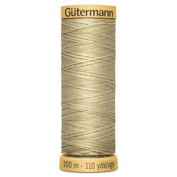 100M GUTERMANN COTTON THREAD 928