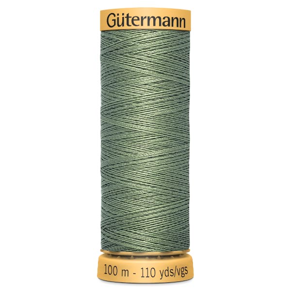 100M GUTERMANN COTTON THREAD 9426