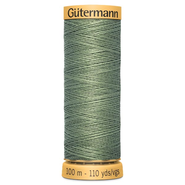 100M GUTERMANN COTTON THREAD 9426