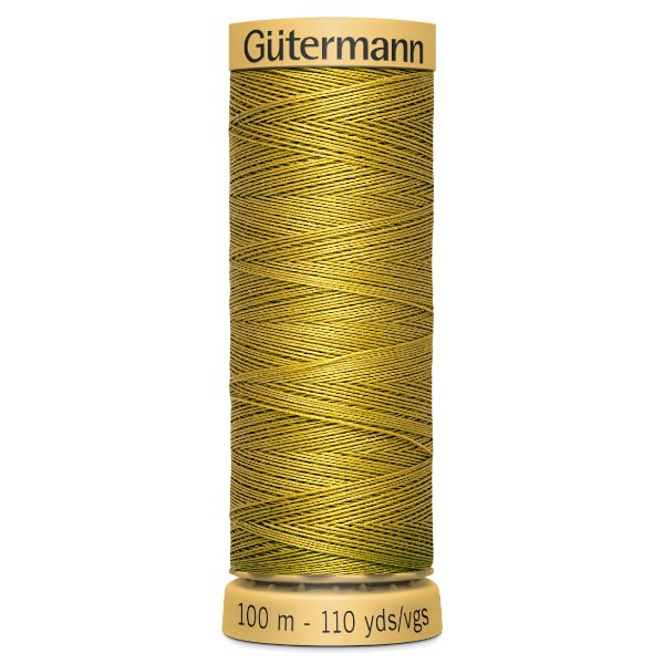 100M GUTERMANN COTTON THREAD 956