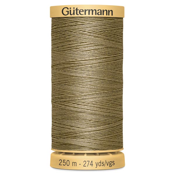 250M GUTERMANN COTTON THREAD 1015