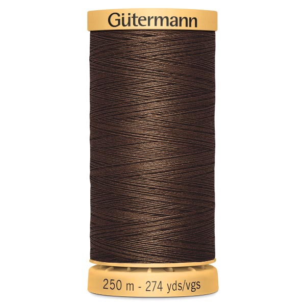 250M GUTERMANN COTTON THREAD 1523