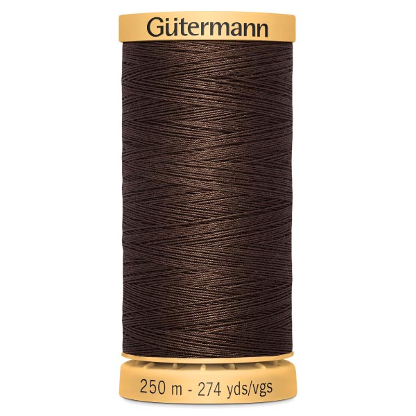 250M GUTERMANN COTTON THREAD 1912