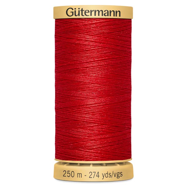 250M GUTERMANN COTTON THREAD 1974