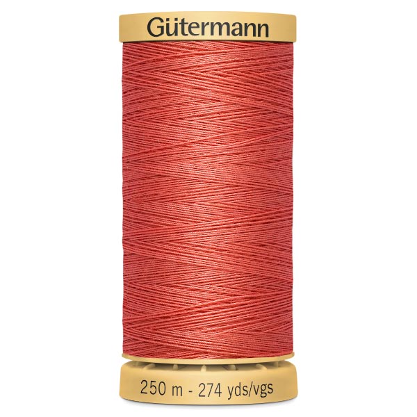 250M GUTERMANN COTTON THREAD 2166