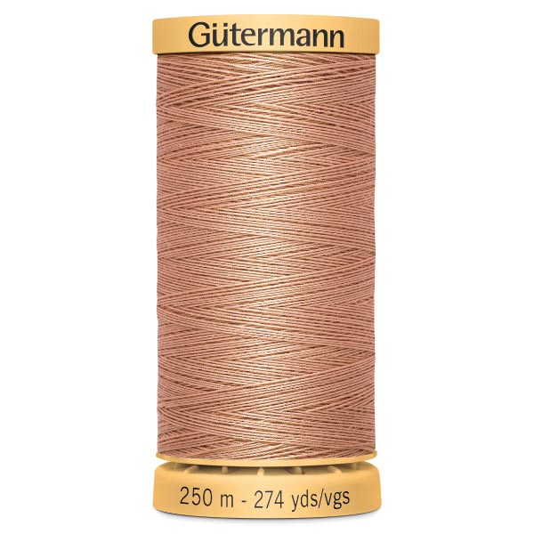 250M GUTERMANN COTTON THREAD 2336