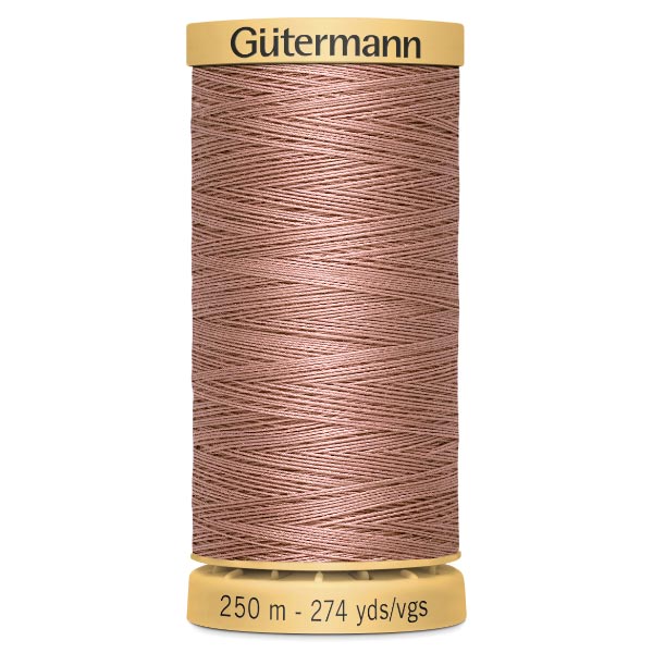 250M GUTERMANN COTTON THREAD 2626