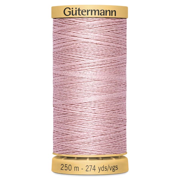 250M GUTERMANN COTTON THREAD 3117