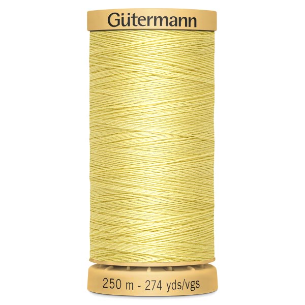 250M GUTERMANN COTTON THREAD 349