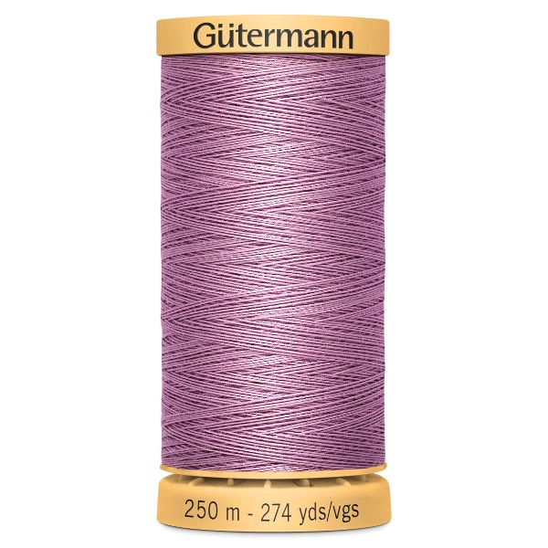 250M GUTERMANN COTTON THREAD 3526