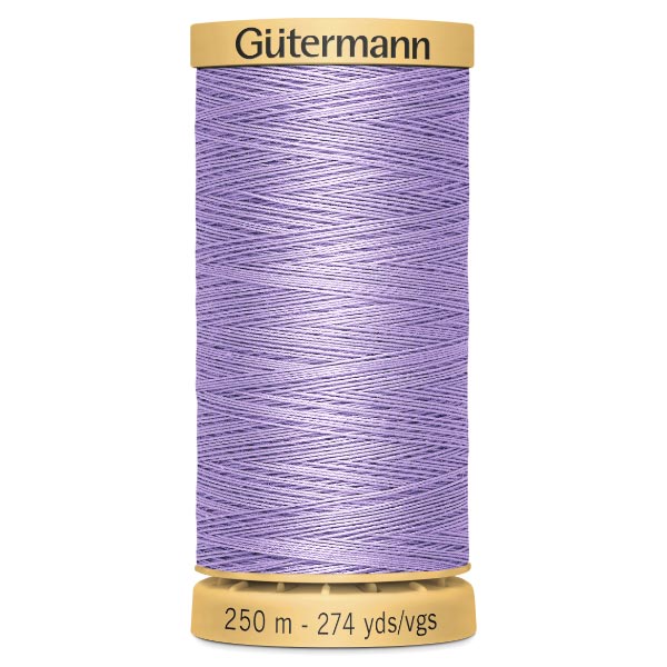 250M GUTERMANN COTTON THREAD 4226