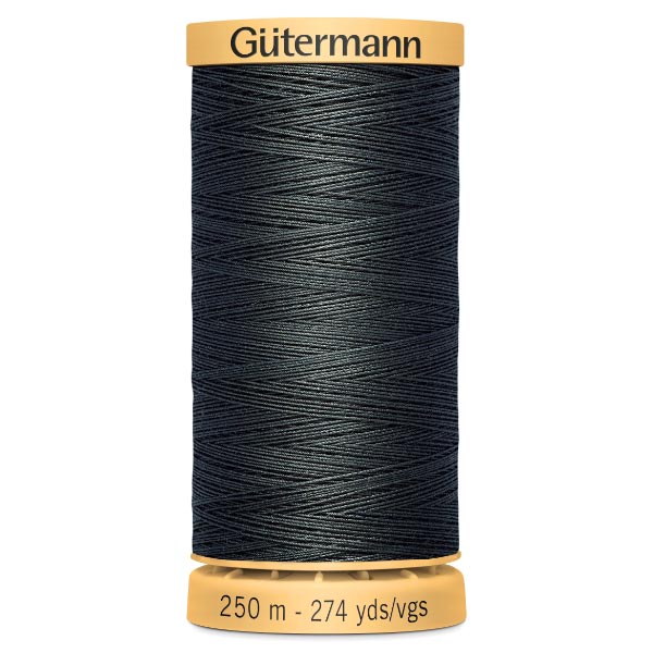 250M GUTERMANN COTTON THREAD 4403