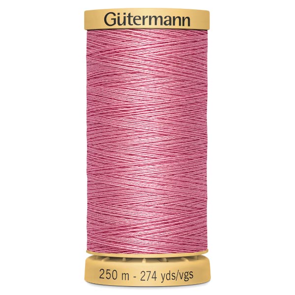 250M GUTERMANN COTTON THREAD 5110