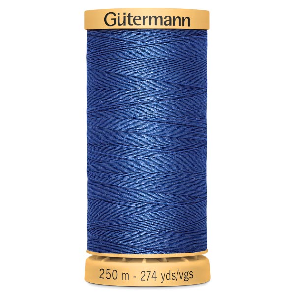 250M GUTERMANN COTTON THREAD 5133