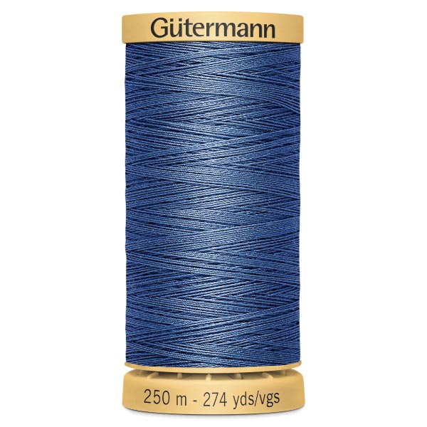 250M GUTERMANN COTTON THREAD 5624