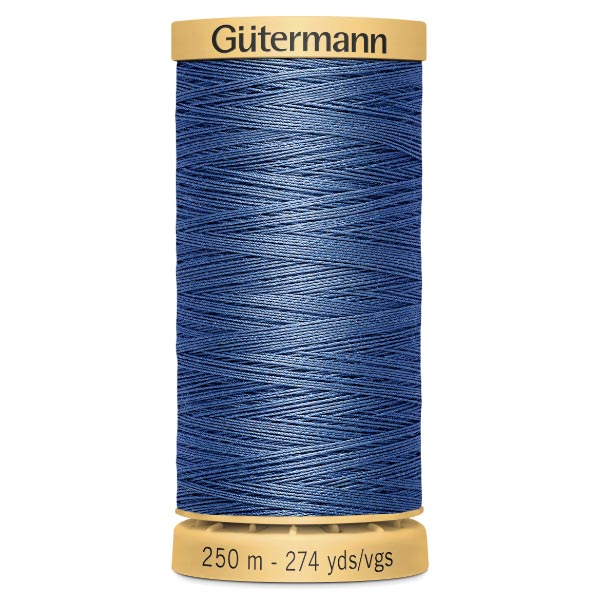 250M GUTERMANN COTTON THREAD 5624