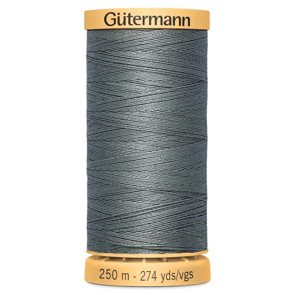 250M GUTERMANN COTTON THREAD 5705