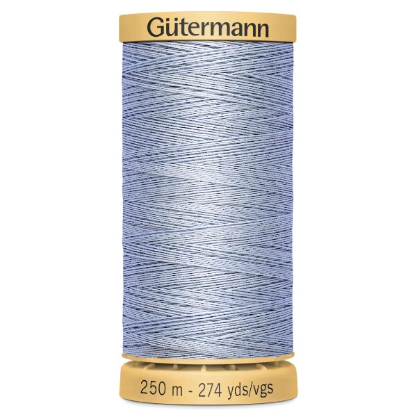 250M GUTERMANN COTTON THREAD 5726