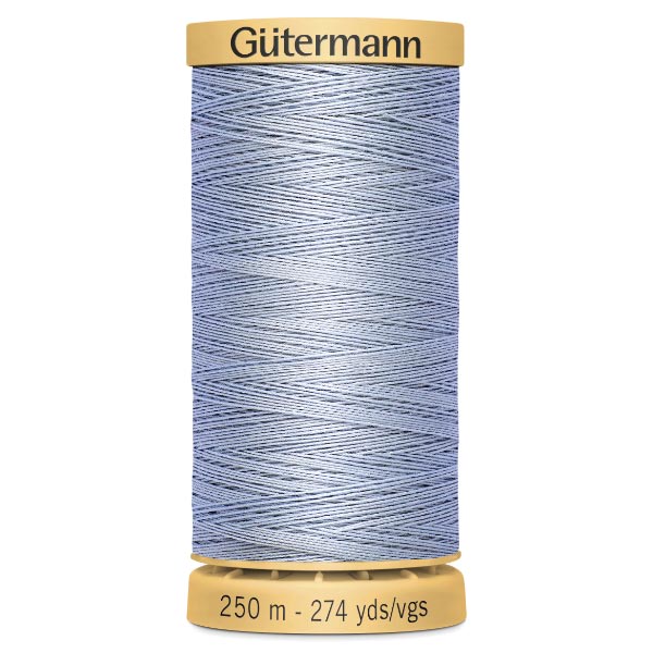 250M GUTERMANN COTTON THREAD 5726