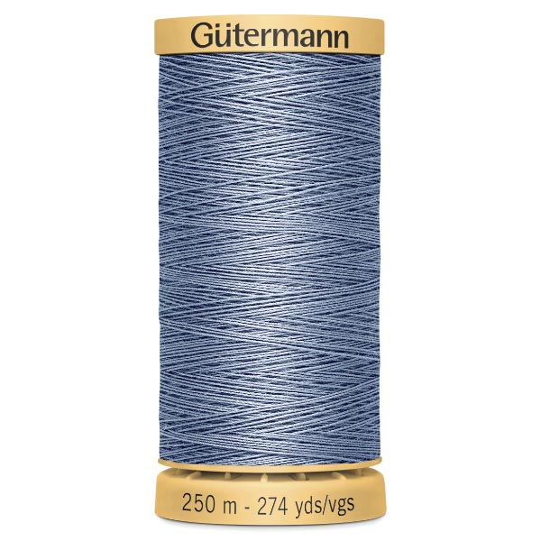 250M GUTERMANN COTTON THREAD 5815