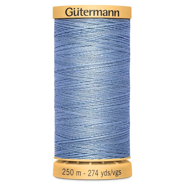 250M GUTERMANN COTTON THREAD 5826